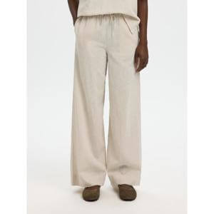 Selected Luisa Wide Leg Trousers